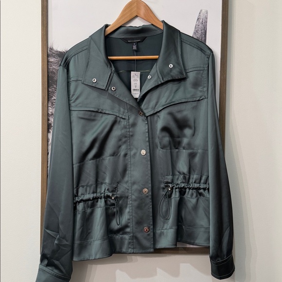 NWT White House Black Market Jacket - Picture 8 of 8